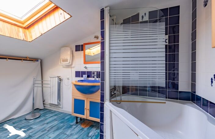 Vente maison 6 pièces 188 m² Aigues-Vives (09600) — photo 5