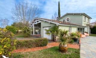 Maison 5 Pièces 203 m² à vendre à Frouzins (31270)