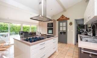 Maison 5 Pièces 203 m² à vendre à Frouzins (31270)