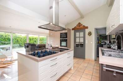 Maison 5 pièces 581056 €