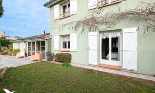 Maison 5 Pièces 203 m² à vendre à Frouzins (31270)