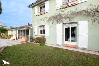 Maison 5 pièces 549928 €