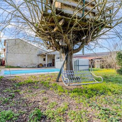 Maison 5 pièces 279900 €