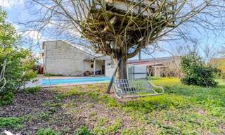 Maison 5 Pièces 135 m² à vendre à Arveyres (33500)