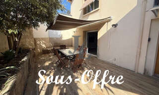 Maison 4 Pièces 100 m² à vendre à Beauvallon (26800)