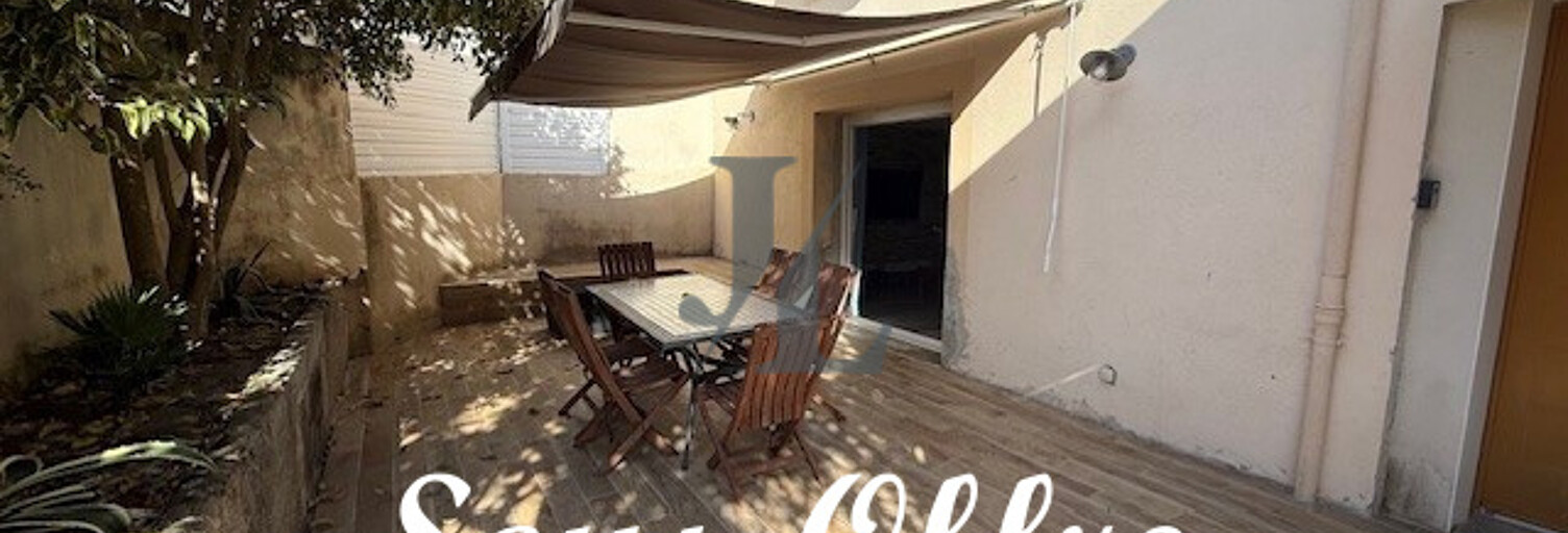 Maison 4 Pièces 100 m² à vendre à Beauvallon (26800)