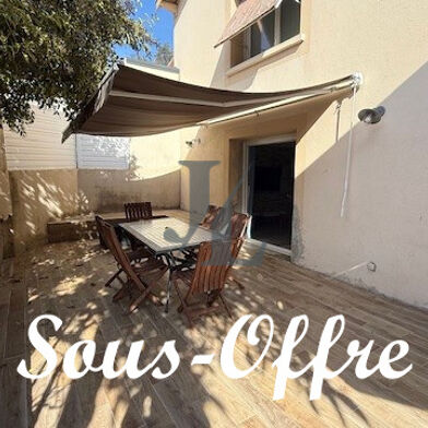 Maison 4 pièces 210000 €