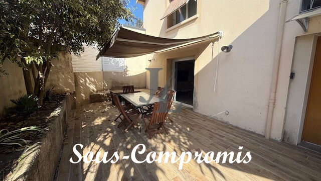 Villa / Maison  T4 à vendre Beauvallon 26800