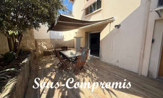 Maison 4 Pièces 100 m² à vendre à Beauvallon (26800)