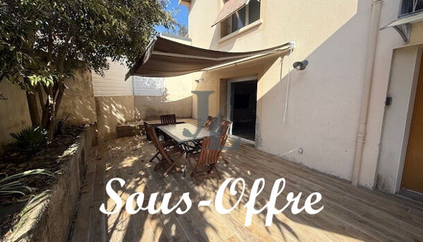 Villa / Maison 4 pièces  à vendre Beauvallon 26800