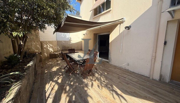 Villa / Maison 4 pièces  à vendre Beauvallon 26800