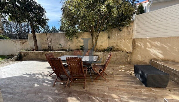 Villa / Maison 4 pièces  à vendre Beauvallon 26800