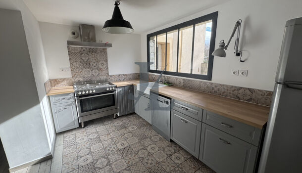 Villa / Maison 4 pièces  à vendre Beauvallon 26800