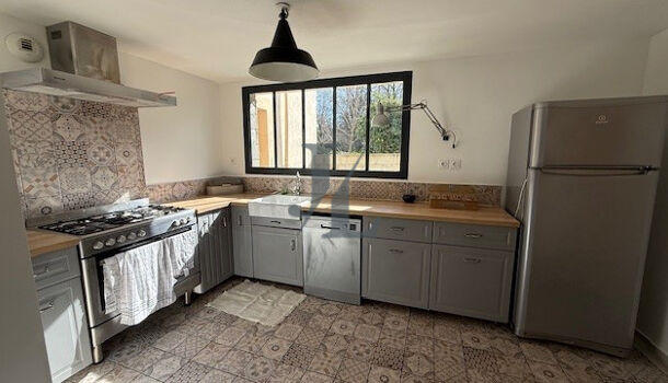 Villa / Maison 4 pièces  à vendre Beauvallon 26800