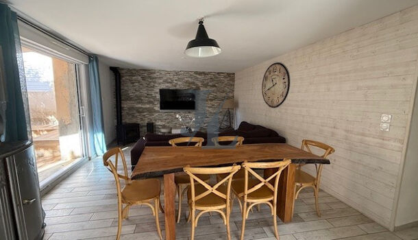 Villa / Maison 4 pièces  à vendre Beauvallon 26800