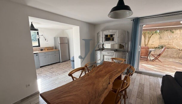 Villa / Maison 4 pièces  à vendre Beauvallon 26800