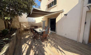 Maison 4 Pièces 100 m² à vendre à Beauvallon (26800)