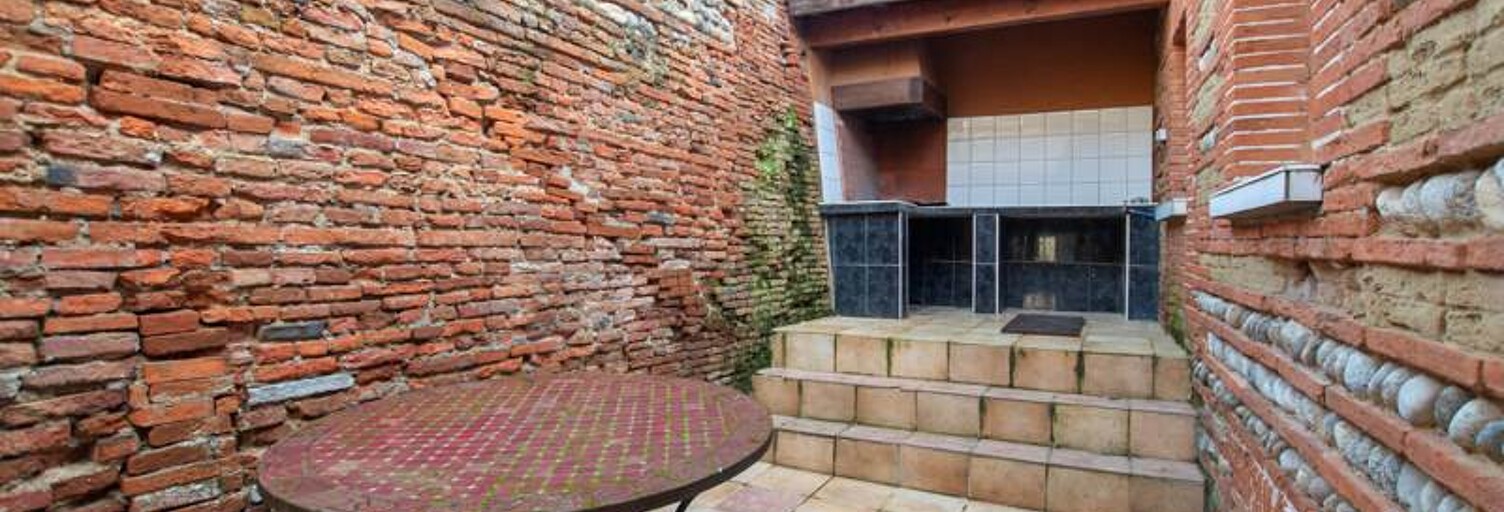 Appartement 3 Pièces 99 m² à vendre à Venerque (31810)