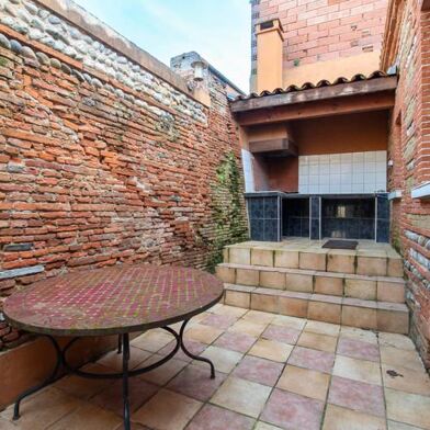 Appartement 3 pièces 234000 €