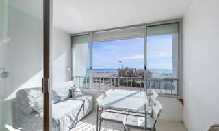 Appartement 1 Pièce 20 m² à vendre à La Grande-Motte (34280)