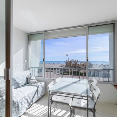 Appartement 1 pièces 169087 €