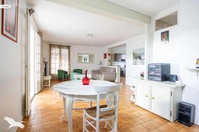 Maison 7 pièces 799000 €