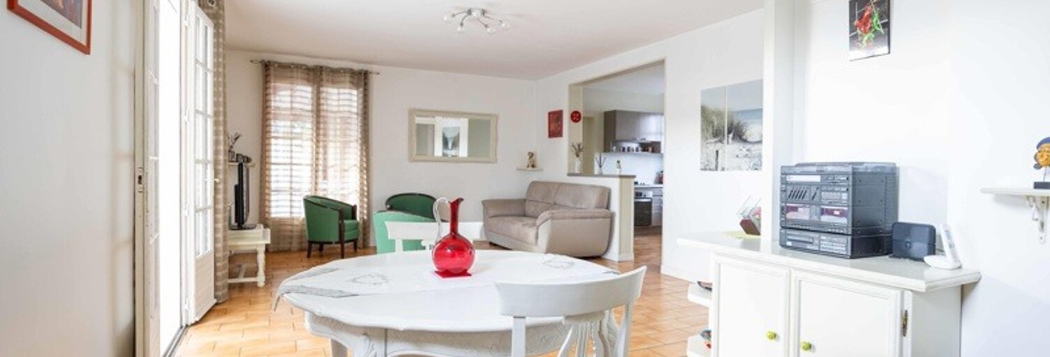 Maison 7 Pièces 153 m² à vendre à Bidart (64210)