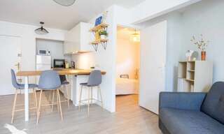 Appartement 2 Pièces 40 m² à vendre à Biarritz (64200)