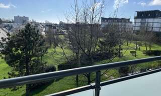 Appartement 3 Pièces 60 m² à vendre à Lorient (56100)