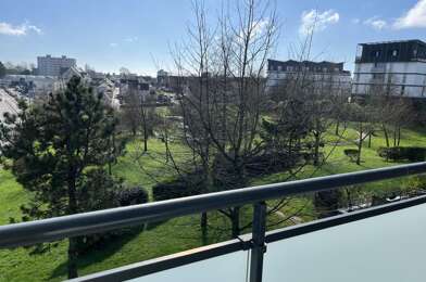 Appartement 3 pièces 208900 €