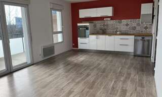 Appartement 3 Pièces 60 m² à vendre à Lorient (56100)