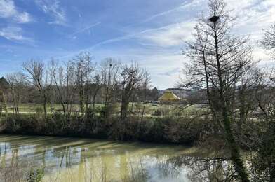 Appartement 3 pièces 133000 €