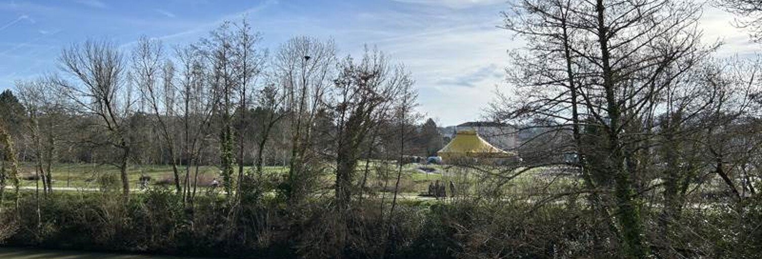 Appartement 3 Pièces 63 m² à vendre à Auch (32000)