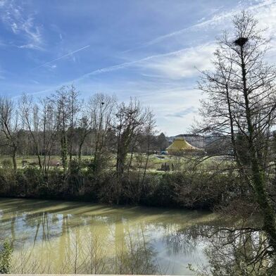 Appartement 3 pièces 138320 €