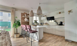 Appartement 3 Pièces 65 m² à vendre à Saint-Raphaël (83700)