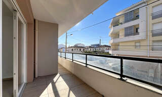 Appartement 3 Pièces 61 m² à vendre à Fréjus (83600)