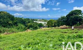 Terrain  567 m² à vendre à Trois-Rivières (97114)