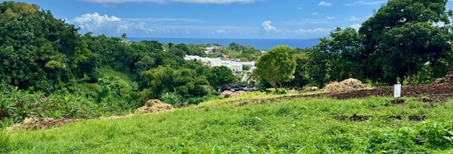 Terrain  567 m² à vendre à Trois-Rivières (97114)