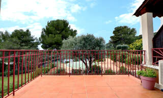 Appartement 2 Pièces 39 m² à vendre à Saint-Raphaël (83700)