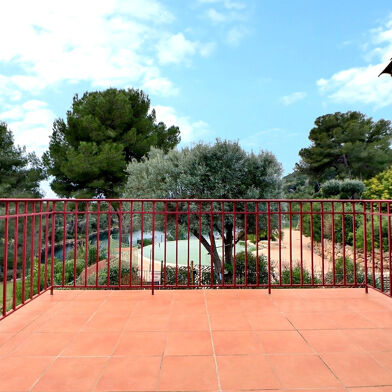 Appartement 2 pièces 250000 €