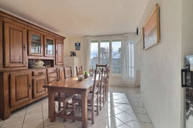 Appartement 4 pièces 165000 €