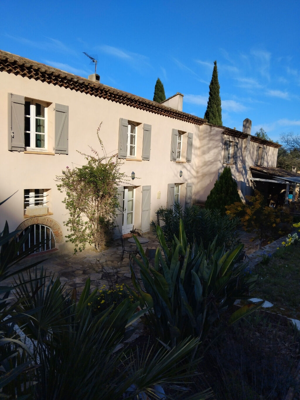 Villa / Maison  T8 à vendre Hyères 83400