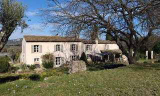 Maison 8 Pièces 206 m² à vendre à Hyères (83400)