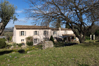 Maison 8 pièces 1700000 €