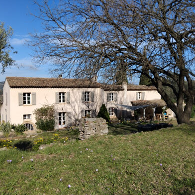 Maison 8 pièces 1700000 €