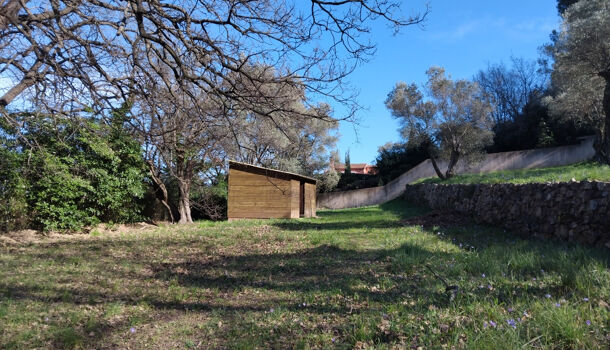 Villa / Maison 8 pièces  à vendre Hyères 83400