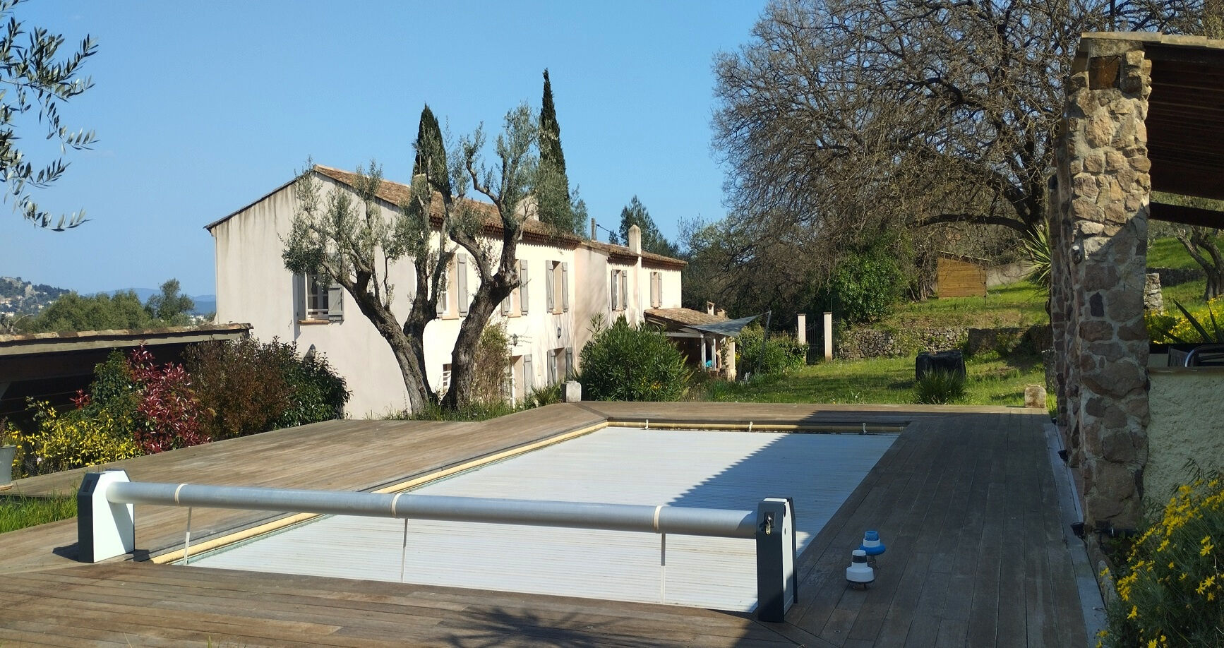 Villa / Maison  T8 à vendre Hyères 83400