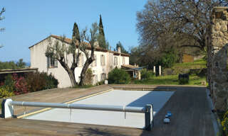 Maison 8 Pièces 206 m² à vendre à Hyères (83400)