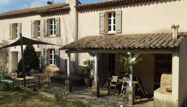Villa / Maison 8 pièces  à vendre Hyères 83400