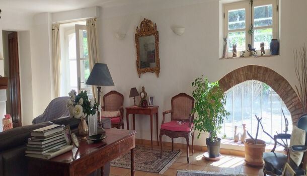 Villa / Maison 8 pièces  à vendre Hyères 83400